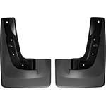 Order Mud Flaps Or Mud Guard by WEATHERTECH - 110043 For Your Vehicle