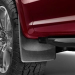 Order Mud Flaps Or Mud Guard by WEATHERTECH - 110044 For Your Vehicle