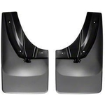 Order Mud Flaps Or Mud Guard by WEATHERTECH - 110045 For Your Vehicle