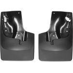 Order Mud Flaps Or Mud Guard by WEATHERTECH - 110049 For Your Vehicle
