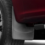Order Mud Flaps Or Mud Guard by WEATHERTECH - 110050 For Your Vehicle