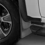 Order Mud Flaps Or Mud Guard by WEATHERTECH - 110052 For Your Vehicle