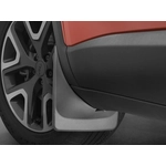 Order Mud Flaps Or Mud Guard by WEATHERTECH - 110054 For Your Vehicle