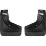 Order Mud Flaps Or Mud Guard by WEATHERTECH - 110054 For Your Vehicle