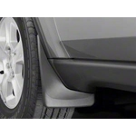 Order Mud Flaps Or Mud Guard by WEATHERTECH - 110058 For Your Vehicle