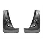 Order Mud Flaps Or Mud Guard by WEATHERTECH - 110063 For Your Vehicle