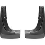 Order Mud Flaps Or Mud Guard by WEATHERTECH - 110064 For Your Vehicle