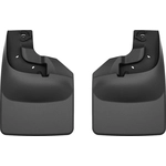 Order Mud Flaps Or Mud Guard by WEATHERTECH - 110066 For Your Vehicle