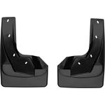 Order Mud Flaps Or Mud Guard by WEATHERTECH - 110092 For Your Vehicle