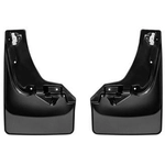 Order Mud Flaps Or Mud Guard by WEATHERTECH - 110098 For Your Vehicle