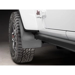 Order Mud Flaps Or Mud Guard by WEATHERTECH - 110100 For Your Vehicle
