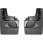 Order Mud Flaps Or Mud Guard by WEATHERTECH - 110100 For Your Vehicle