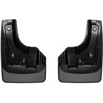 Order Mud Flaps Or Mud Guard by WEATHERTECH - 110101 For Your Vehicle