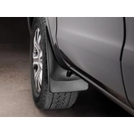 Order Mud Flaps Or Mud Guard by WEATHERTECH - 110106 For Your Vehicle