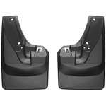 Order Mud Flaps Or Mud Guard by WEATHERTECH - 110109 For Your Vehicle