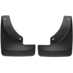 Order Mud Flaps Or Mud Guard by WEATHERTECH - 110117 For Your Vehicle