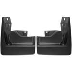 Order Mud Flaps Or Mud Guard by WEATHERTECH - 110119 For Your Vehicle