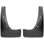 Order Mud Flaps Or Mud Guard by WEATHERTECH - 110128 For Your Vehicle