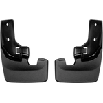 Order Mud Flaps Or Mud Guard by WEATHERTECH - 110135 For Your Vehicle