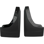 Order Mud Flaps Or Mud Guard by WEATHERTECH - 110137 For Your Vehicle