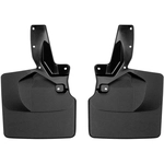 Order Mud Flaps Or Mud Guard by WEATHERTECH - 110140 For Your Vehicle