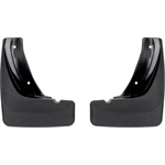 Order WEATHERTECH - 110149 - Mud Flaps Or Mud Guard For Your Vehicle