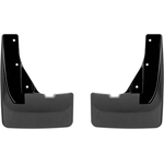 Order WEATHERTECH - 110158 - Mud Flaps Or Mud Guard For Your Vehicle