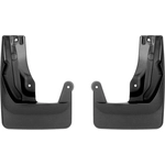 Order WEATHERTECH - 110160 - Mud Flaps Or Mud Guard For Your Vehicle