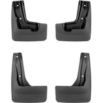 Order Mud Flaps Or Mud Guard by WEATHERTECH - 110163 For Your Vehicle