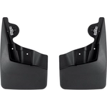 Order Mud Flaps Or Mud Guard by WEATHERTECH - 110170 For Your Vehicle