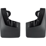 Order Mud Flaps Or Mud Guard by WEATHERTECH - 110171 For Your Vehicle
