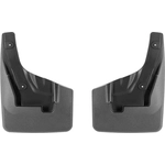 Order Mud Flaps Or Mud Guard by WEATHERTECH - 110175 For Your Vehicle