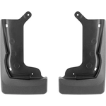 Order Mud Flaps Or Mud Guard by WEATHERTECH - 110176 For Your Vehicle