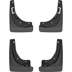 Order Mud Flaps Or Mud Guard by WEATHERTECH - 110181 For Your Vehicle