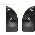 Order Mud Flaps Or Mud Guard by WEATHERTECH - 120001 For Your Vehicle