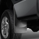 Order Mud Flaps Or Mud Guard by WEATHERTECH - 120002 For Your Vehicle