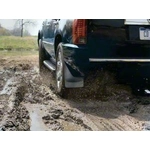 Order Mud Flaps Or Mud Guard by WEATHERTECH - 120003 For Your Vehicle