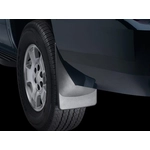 Order Mud Flaps Or Mud Guard by WEATHERTECH - 120004 For Your Vehicle