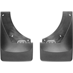 Order Mud Flaps Or Mud Guard by WEATHERTECH - 120004 For Your Vehicle
