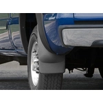 Order Mud Flaps Or Mud Guard by WEATHERTECH - 120005 For Your Vehicle