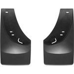Order Mud Flaps Or Mud Guard by WEATHERTECH - 120005 For Your Vehicle
