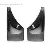 Order Mud Flaps Or Mud Guard by WEATHERTECH - 120006 For Your Vehicle