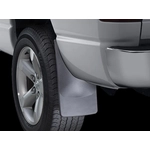 Order Mud Flaps Or Mud Guard by WEATHERTECH - 120007 For Your Vehicle