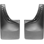 Order Mud Flaps Or Mud Guard by WEATHERTECH - 120007 For Your Vehicle