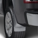 Order Mud Flaps Or Mud Guard by WEATHERTECH - 120011 For Your Vehicle