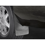 Order Mud Flaps Or Mud Guard by WEATHERTECH - 120012 For Your Vehicle