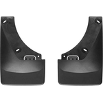 Order Mud Flaps Or Mud Guard by WEATHERTECH - 120012 For Your Vehicle
