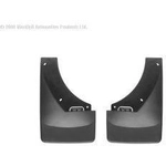 Order Mud Flaps Or Mud Guard by WEATHERTECH - 120015 For Your Vehicle