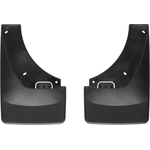 Order Mud Flaps Or Mud Guard by WEATHERTECH - 120016 For Your Vehicle