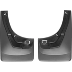 Order Mud Flaps Or Mud Guard by WEATHERTECH - 120018 For Your Vehicle